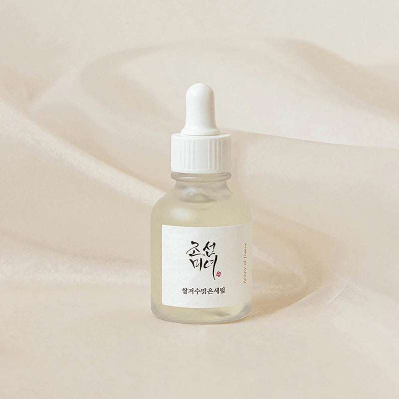 BEAUTY OF JOSEON Glow Deep Serum: Rice +Alpha Arbutin 30ml