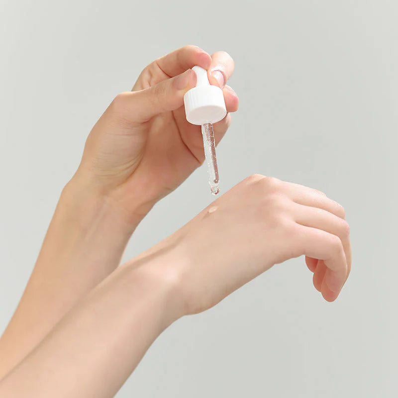 BEAUTY OF JOSEON Glow Deep Serum: Rice +Alpha Arbutin 30ml