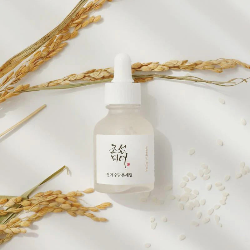 BEAUTY OF JOSEON Glow Deep Serum: Rice +Alpha Arbutin 30ml