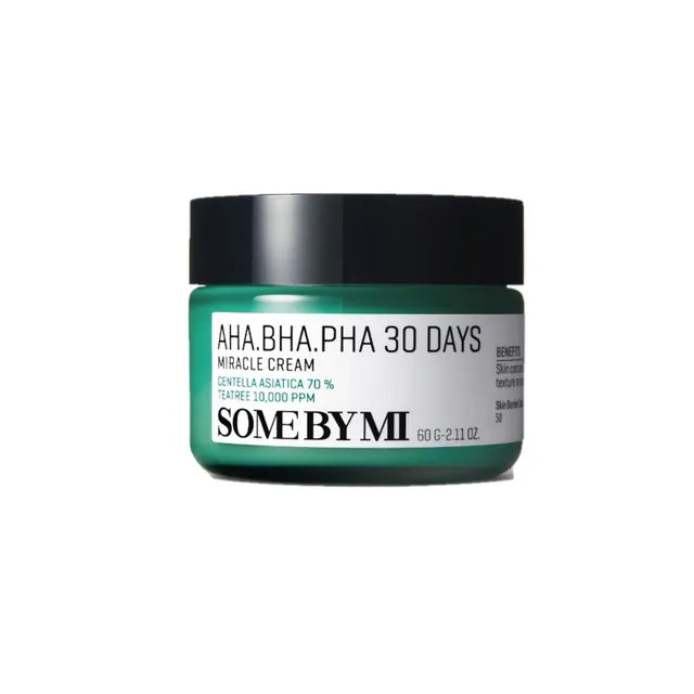 SOMEBYMI AHA-BHA-PHA 30 days Miracle Cream
