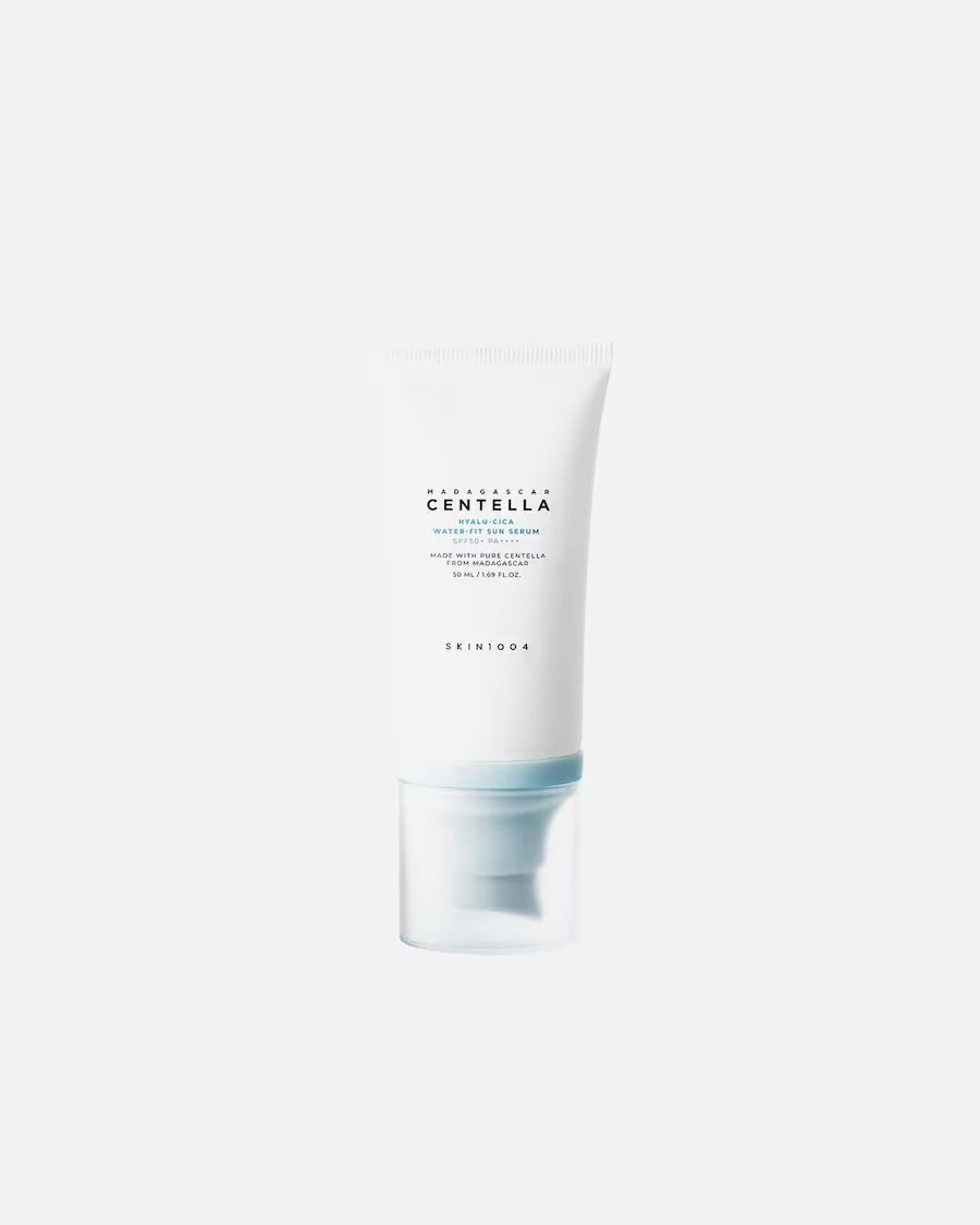 SKIN1004 Madagascar Centella Hyalu-Cica Water-Fit Sun Serum