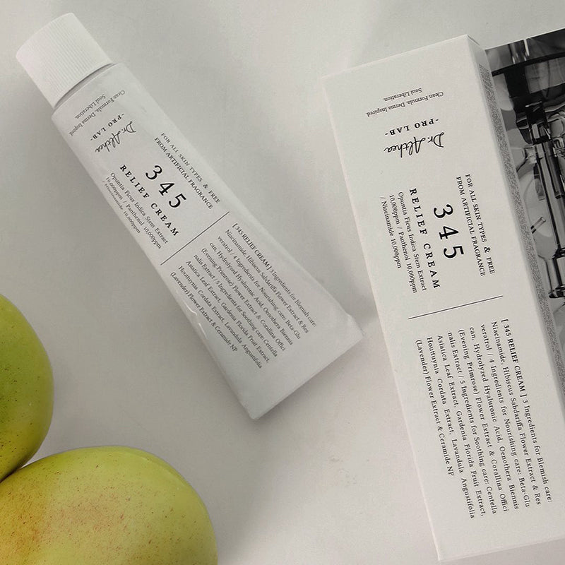 Dr. Althea 345 Relief Cream