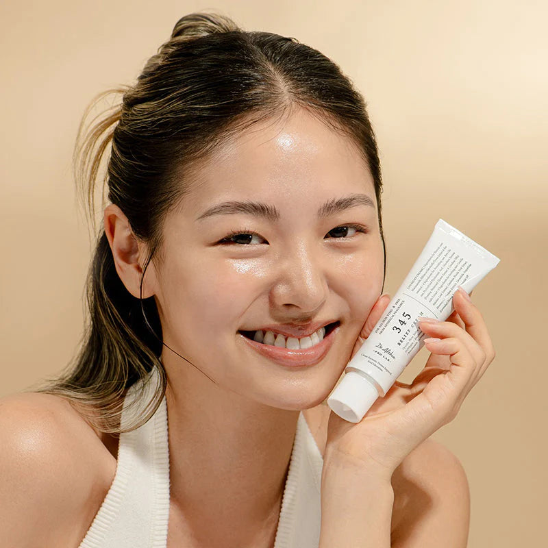Dr. Althea 345 Relief Cream