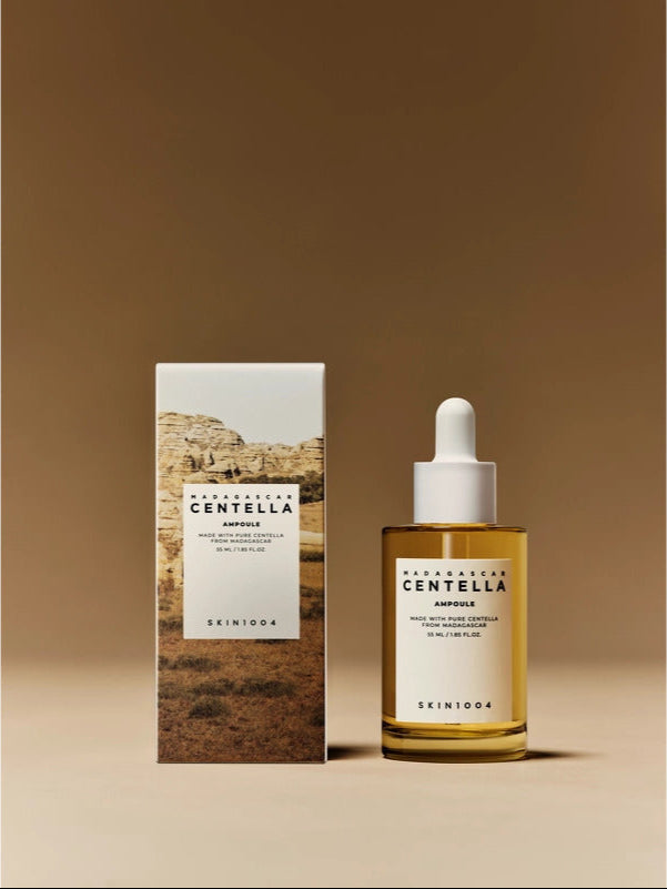 SKIN1004 Madagascar Centella Ampoule 55ml