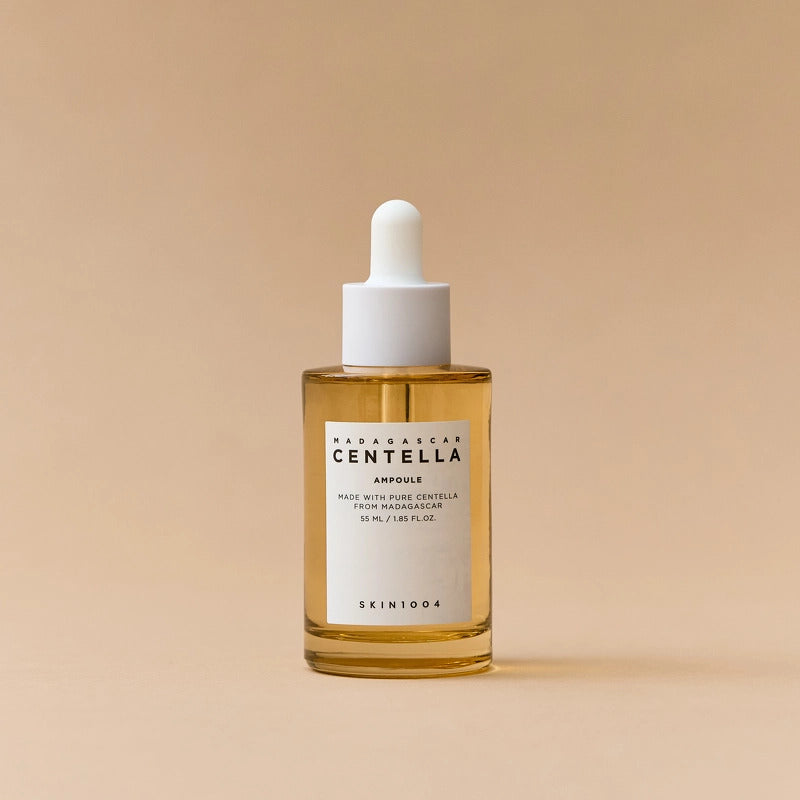 SKIN1004 Madagascar Centella Ampoule 55ml